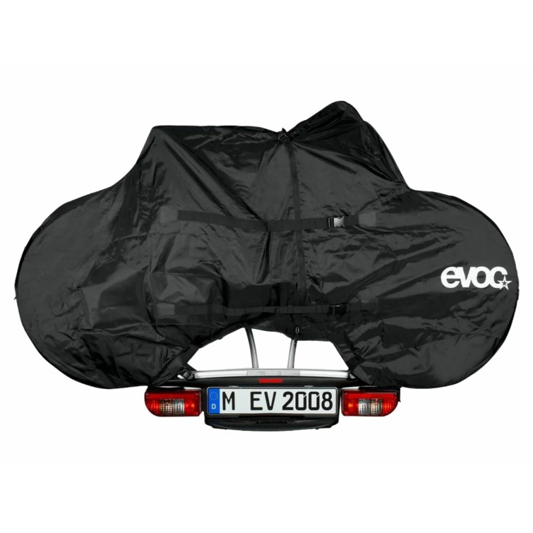 Funda de transporte Bike Rack Cover MTB
