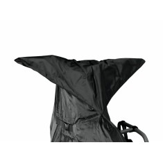 Funda de transporte Bike Rack Cover MTB