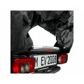 Funda de transporte Bike Rack Cover MTB