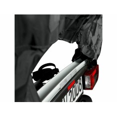 Funda de transporte Bike Rack Cover MTB