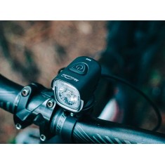 MJ-906S Front Light