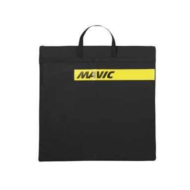 Housse de transport pour roues VTT 26'' et 29''