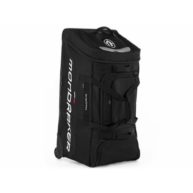 Mondraker Sac à roulettes Meridian 165L - Purebike