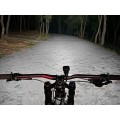 Luz delantera MJ-906S