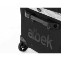 Bolsa con ruedas Meridian 165L