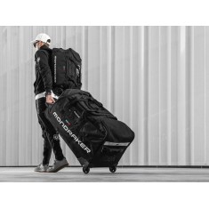 Bolsa con ruedas Meridian 165L