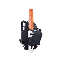Mochila Trail Builder 35L Negro