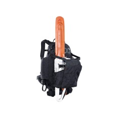 Mochila Trail Builder 35L Negro