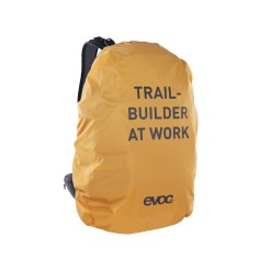 Trail Builder 35L Backpack Black