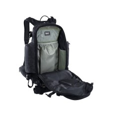 Mochila Trail Builder 35L Negro