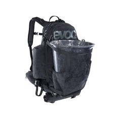 Mochila Trail Builder 35L Negro