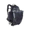 Mochila Trail Builder 35L Negro