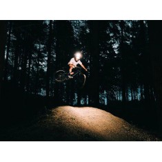 MJ-906S Front Light