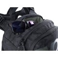 Mochila Trail Builder 35L Negro