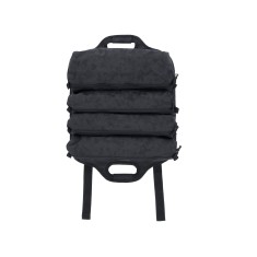 Mochila Trail Builder 35L Negro