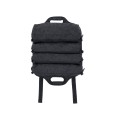 Mochila Trail Builder 35L Negro