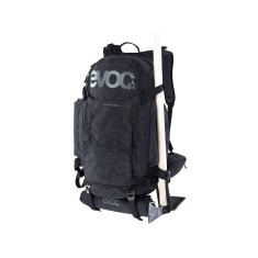 Mochila Trail Builder 35L Negro