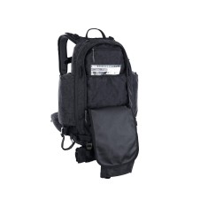 Mochila Trail Builder 35L Negro