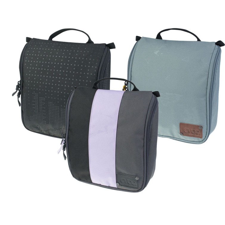 Neceser Wash Pouch