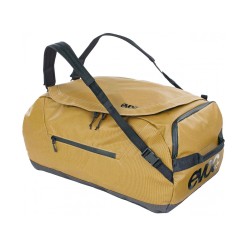 Bolsa Duffle Amarillo