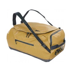 Bolsa Duffle Amarillo