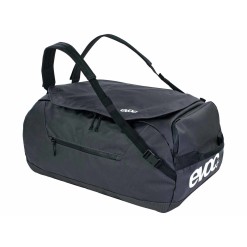 Bolsa Duffle Negro