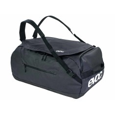 Bolsa Duffle Negro