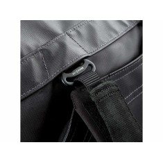 Bolsa Duffle Negro