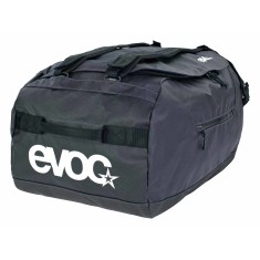 Duffle Bag Black