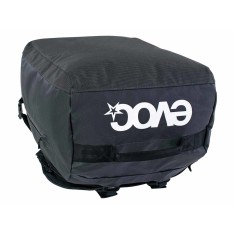 Bolsa Duffle Negro