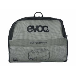Bolsa Duffle Verde oliva