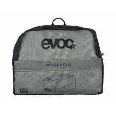 Duffle Bag Olive Green