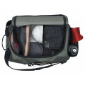Duffle Bag Olive Green