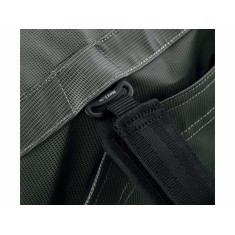 Duffle Bag Olive Green