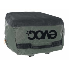 Olive Green Duffle Bag