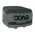Olive Green Duffle Bag