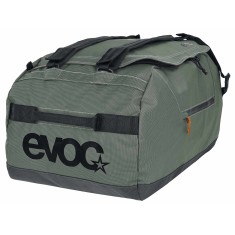 Olive Green Duffle Bag