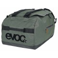 Olive Green Duffle Bag
