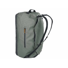 Olive Green Duffle Bag