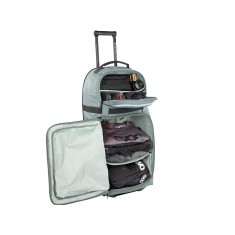 World Traveller Bag 125L Black
