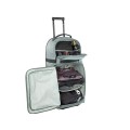 Bolsa World Traveller 125L negra