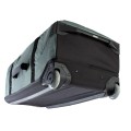 Bolsa World Traveller 125L negra