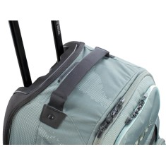 World Traveller Bag 125L Black