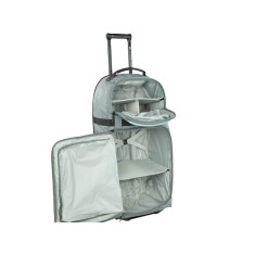 World Traveller Bag 125L Black