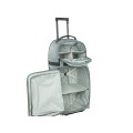 Bolsa World Traveller 125L negra