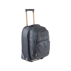 Terminal Bag 40+20L Black