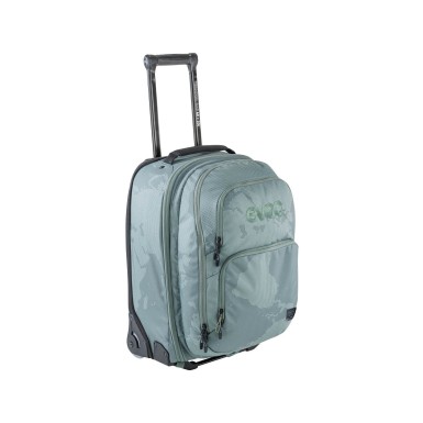 Evoc Sac Terminal 40l + 20l Olive - Purebike