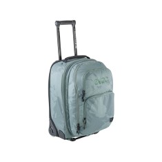 Bolsa Terminal 40l + 20l oliva