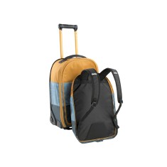 Bolsa Terminal 40l + 20l oliva