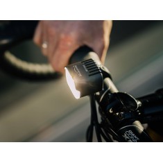 Luz delantera ME 1000 E-Bike